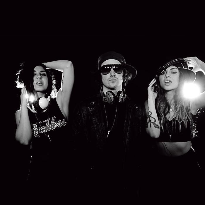 Krewella