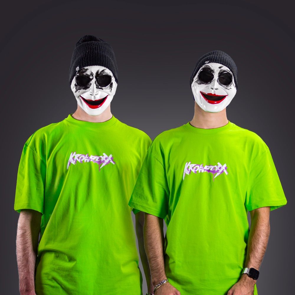 Krowdexx
