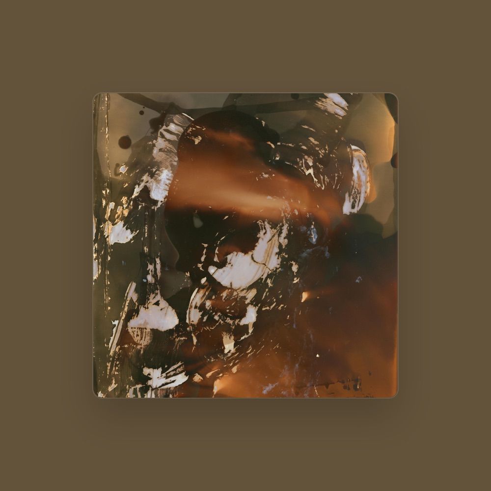 Krtko Bain - Rock artist