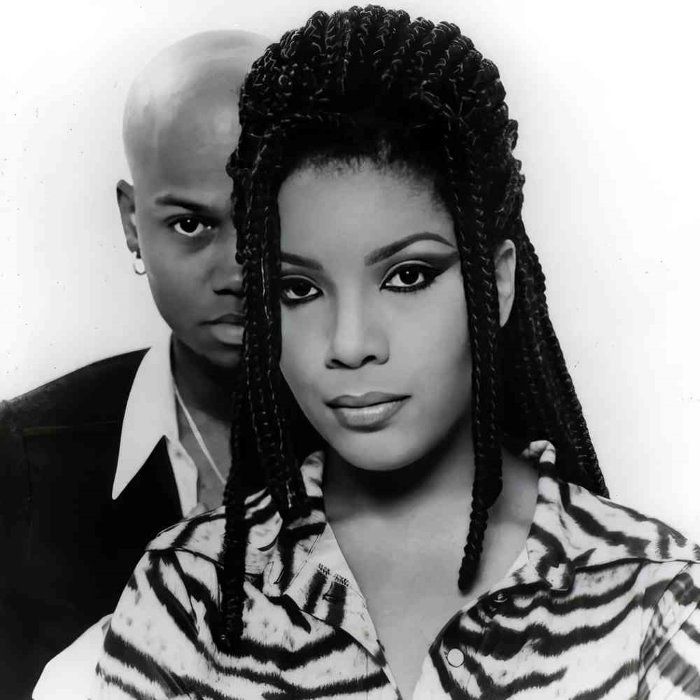 La Bouche - Eurodance artist