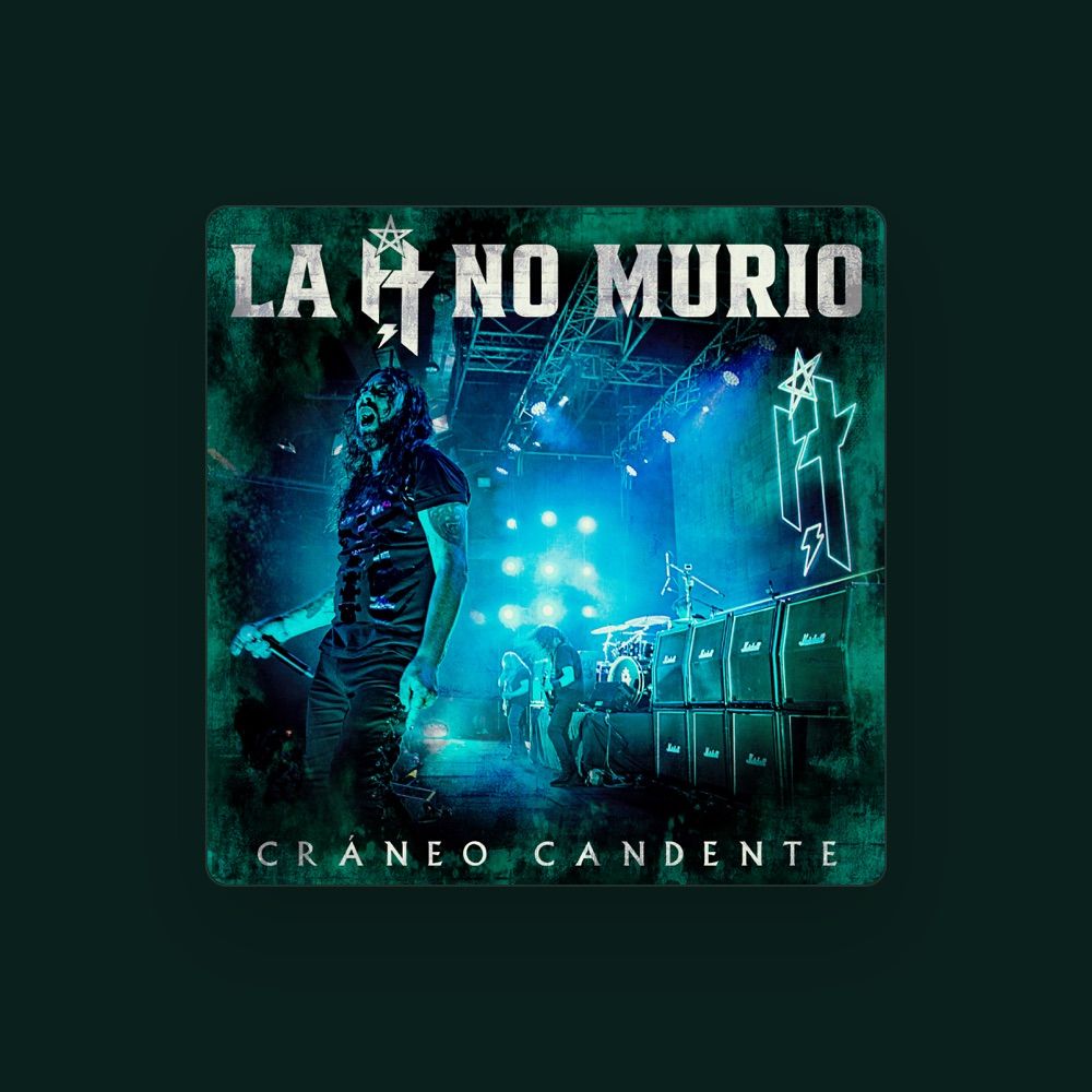 La H No Murió