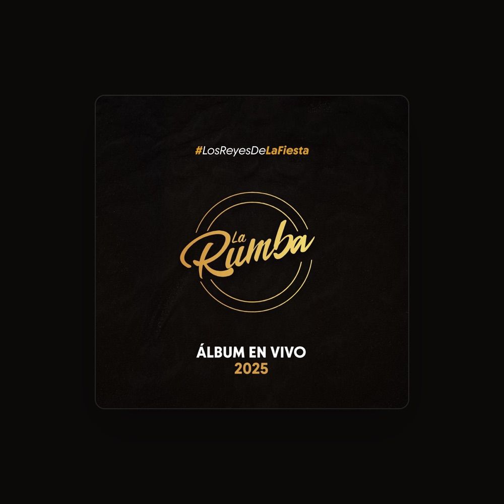 LA RUMBA