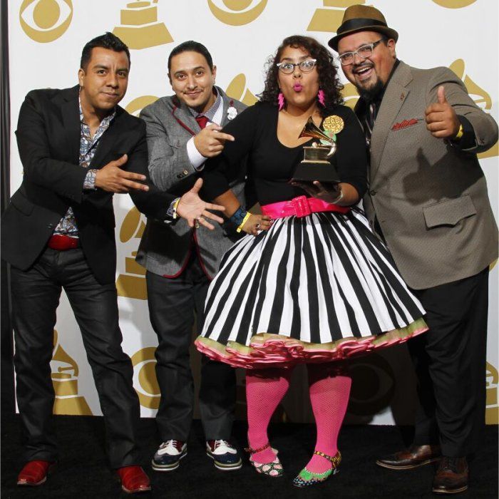 La Santa Cecilia
