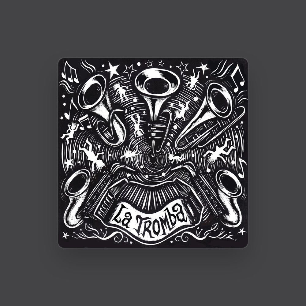 La Tromba - Worldwide artist