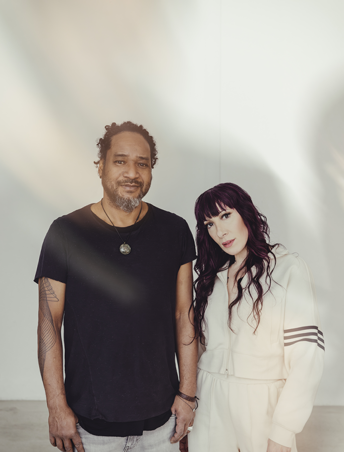 Lady Starlight & STERAC