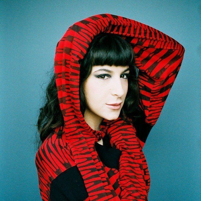 Lail Arad - Singer/Songwriter artist
