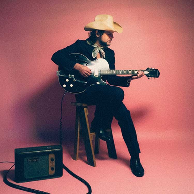 Langhorne Slim - Americana artist