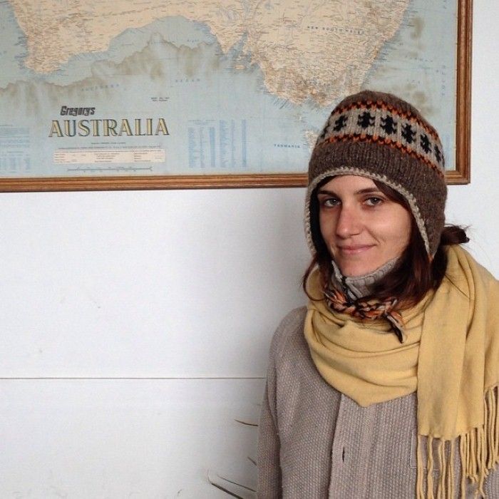 Laura Jean - Indie Folk artist