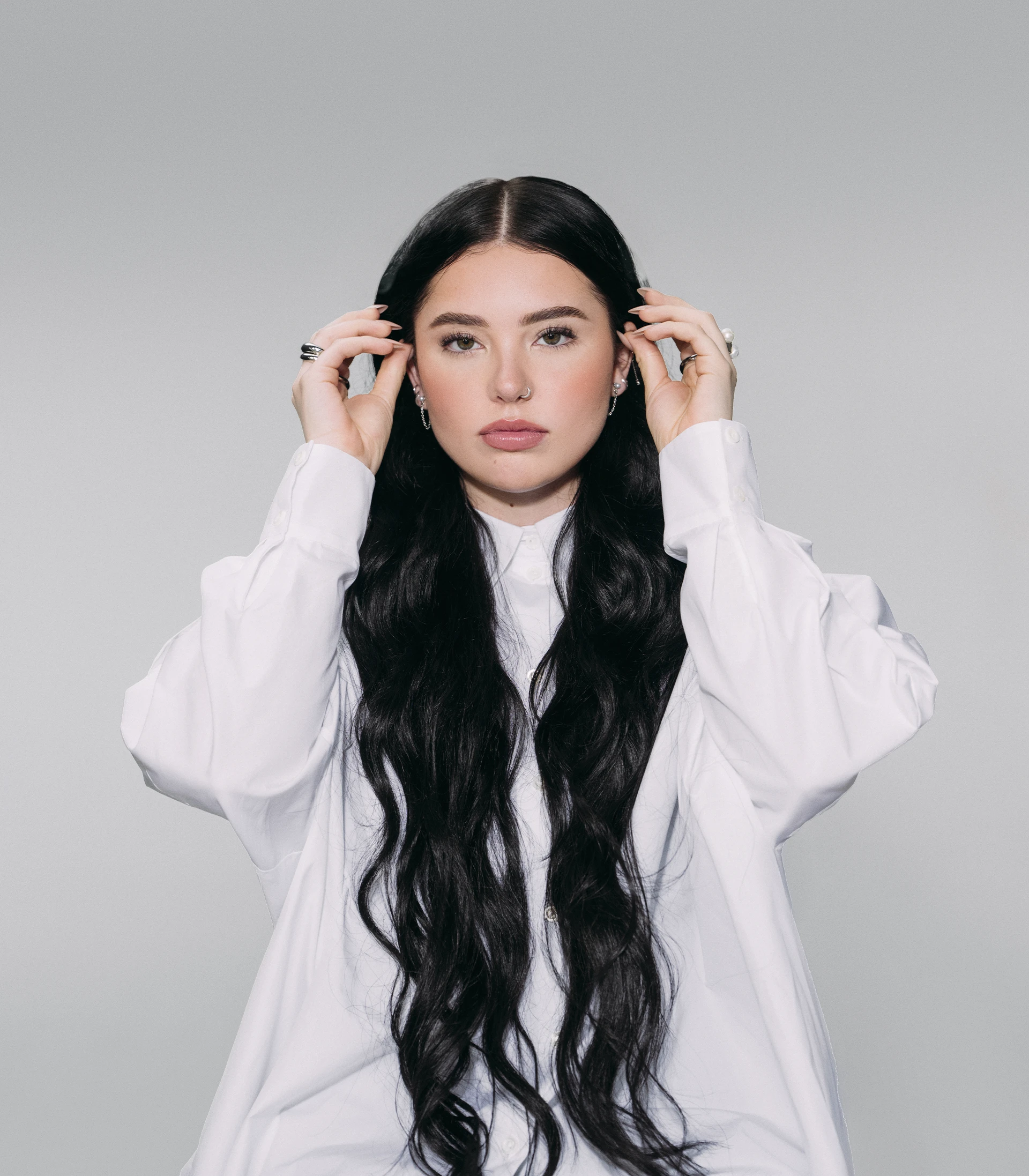 Lauren Spencer Smith