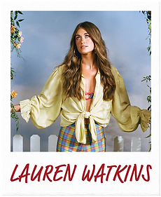 Lauren Watkins