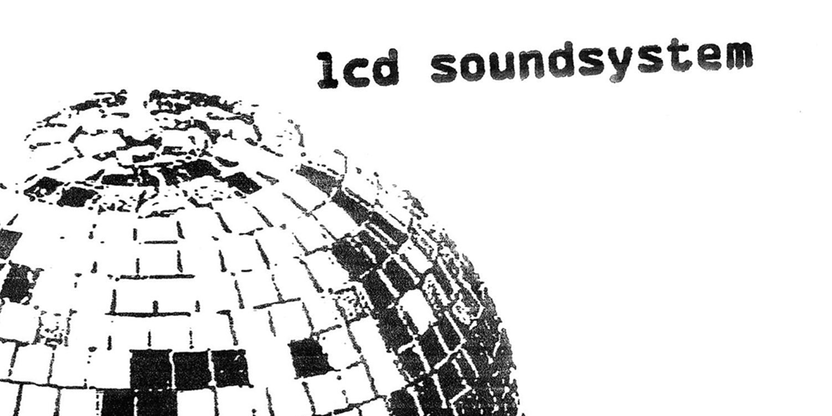 LCD Soundsystem