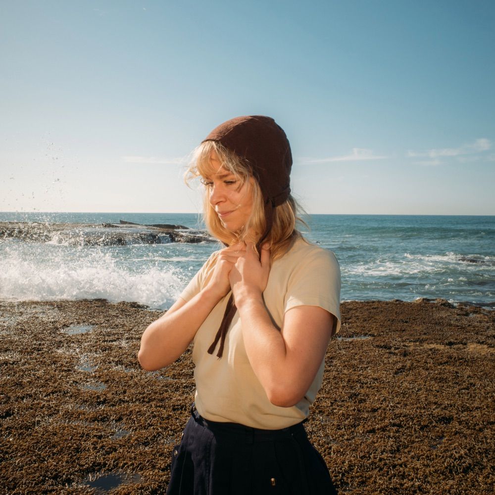 Leah Senior