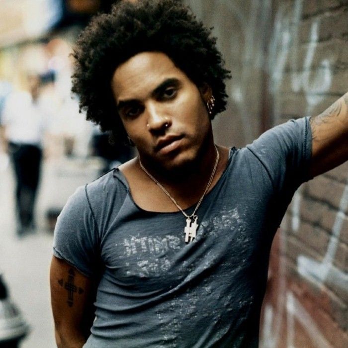 Lenny Kravitz