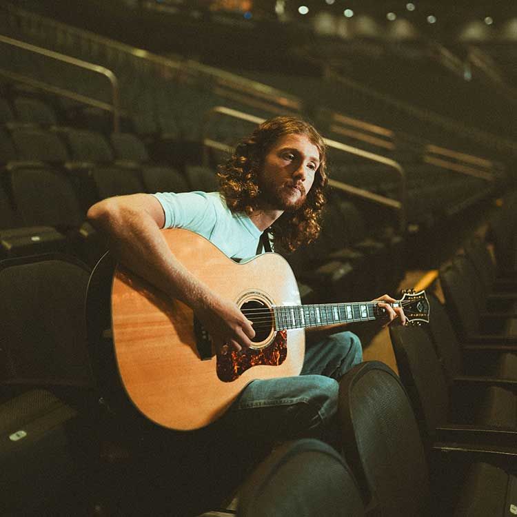 Levi Turner - Country artist
