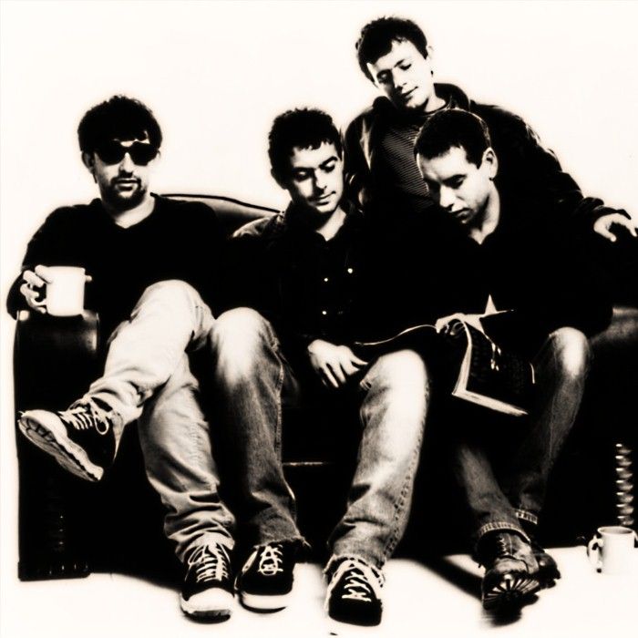 Lightning Seeds - Indie Pop artist