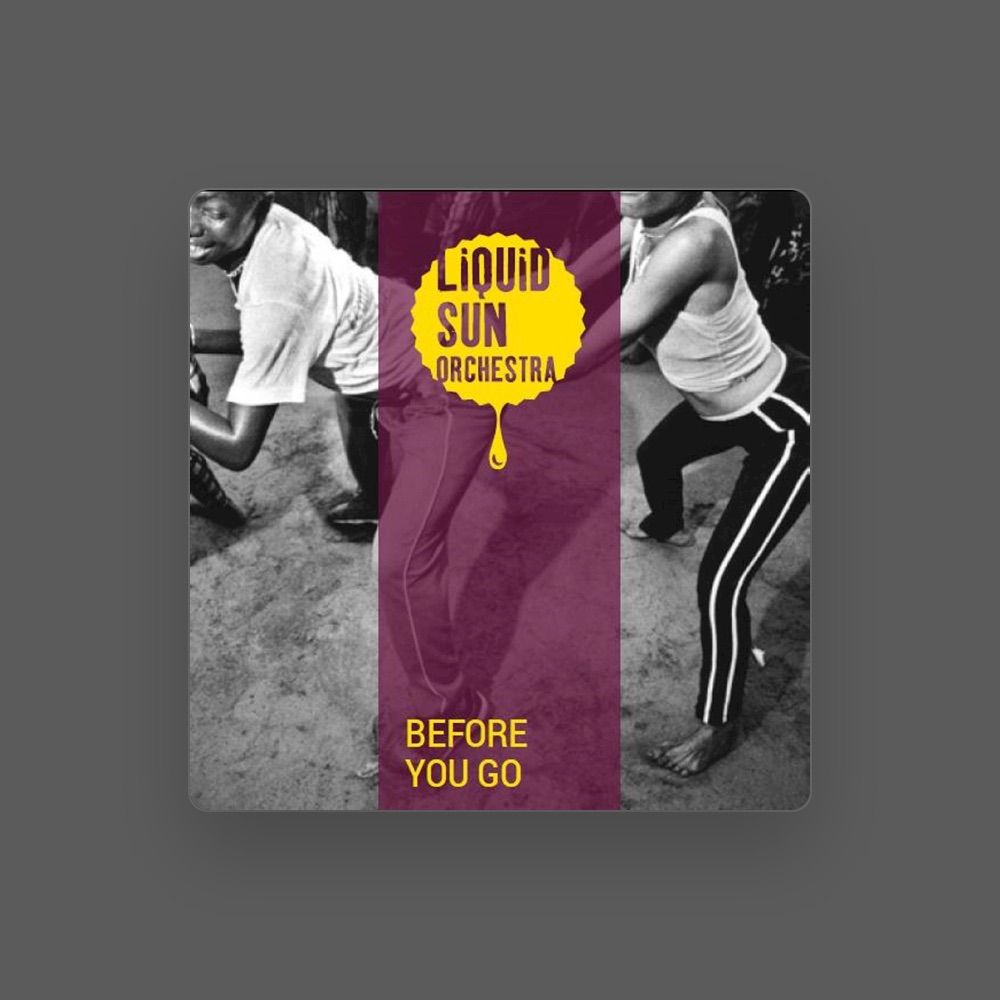 Liquid Sun Orchestra