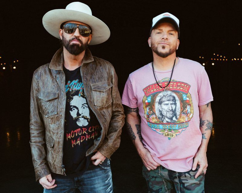 LOCASH - Country artist