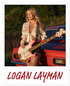 Logan Layman