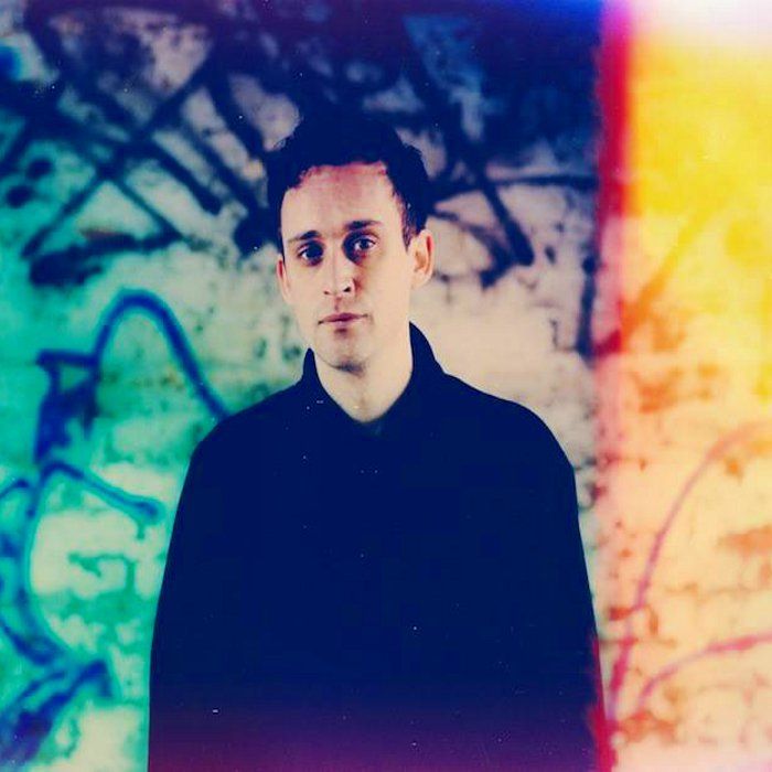 LONE - Electronic artist