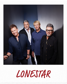 Lonestar