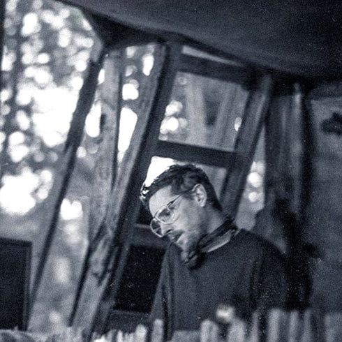 Lorne B
