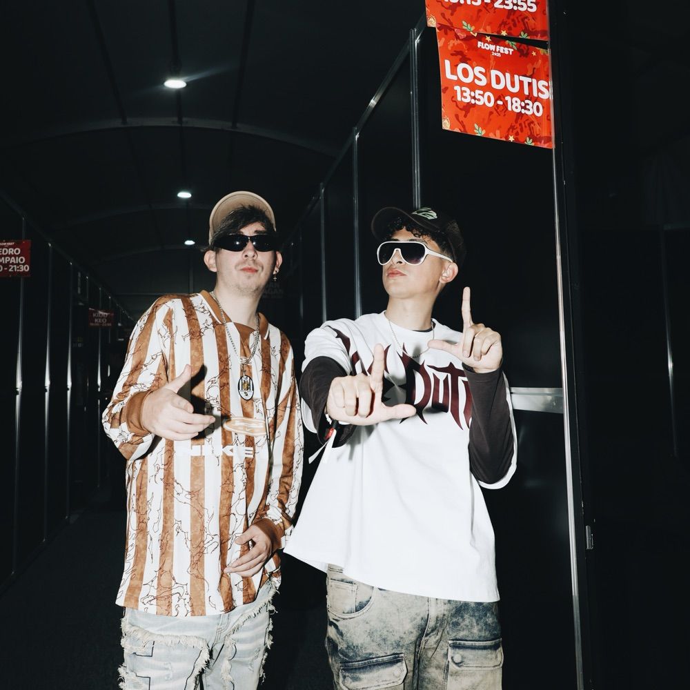 Los Dutis