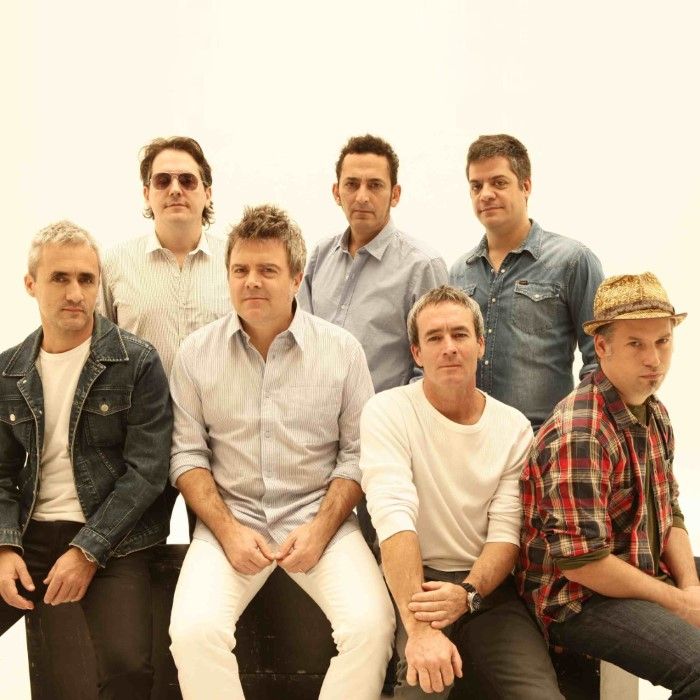 Los Pericos