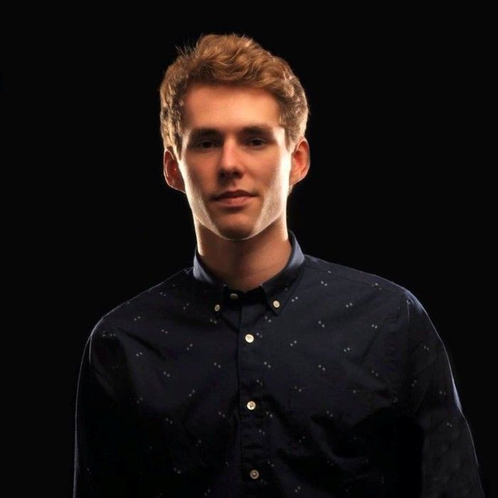Lost Frequencies