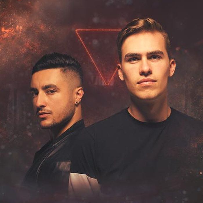 Loud Luxury