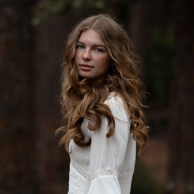 Lucy Beveridge