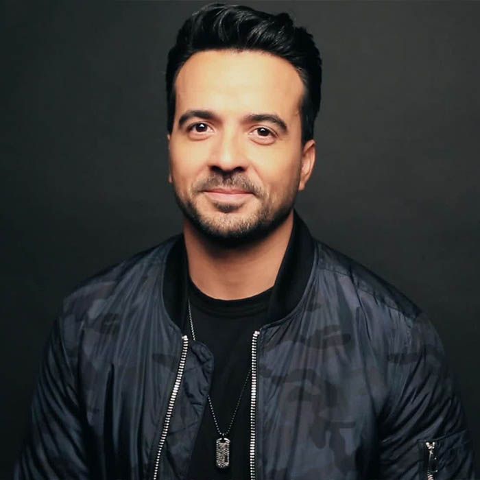 Luis Fonsi