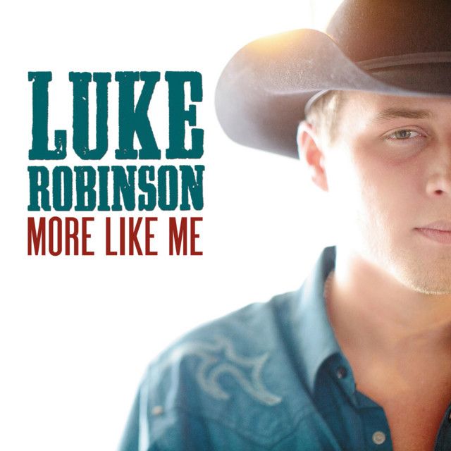 Luke Robinson