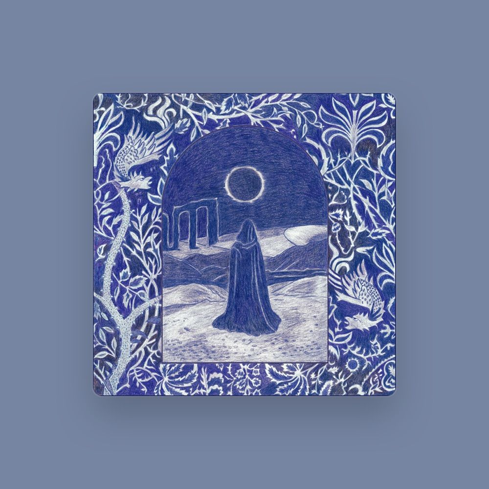 Luna and the Aether