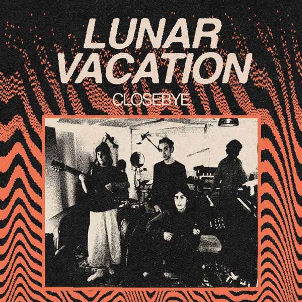 Lunar Vacation - indie pop artist