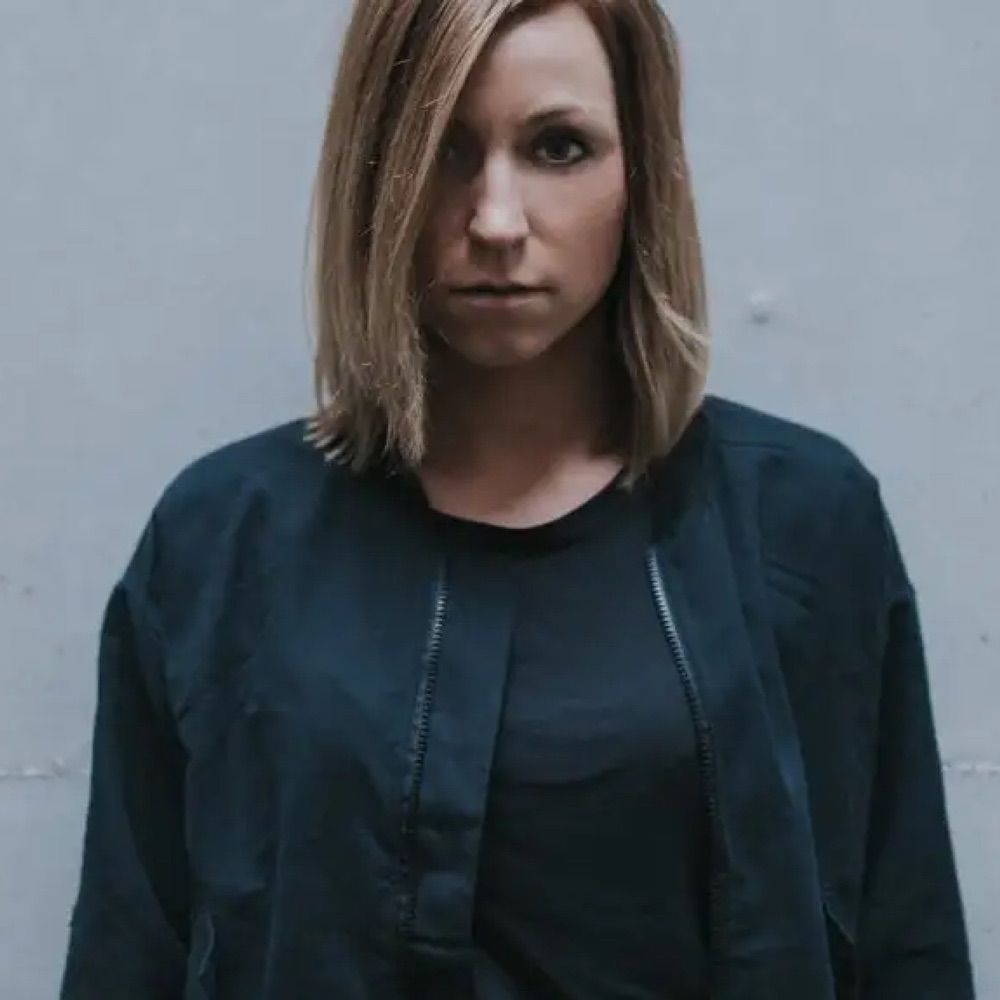 Lydia Eisenblätter