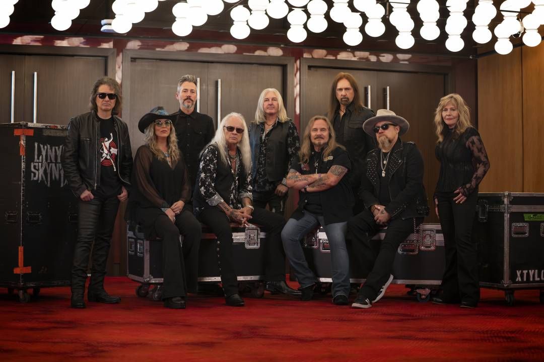 Lynyrd Skynyrd