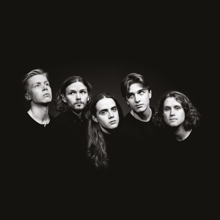 Múr - Metal artist