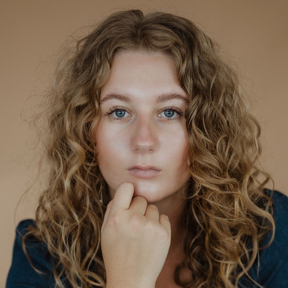 Mackenzie May