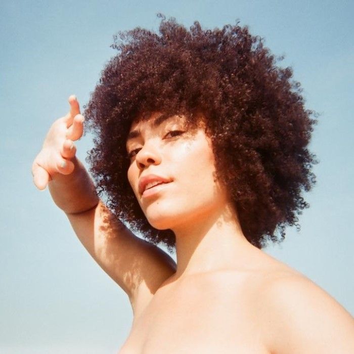 Madison McFerrin - A Cappella artist