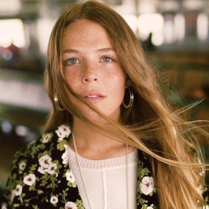 Maggie Rogers - Indie Pop artist