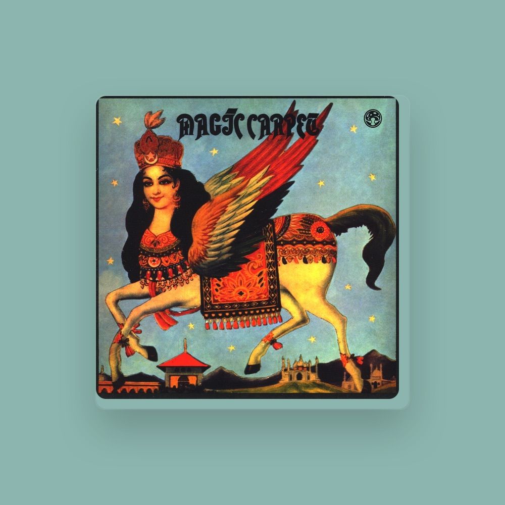 Magic Carpet