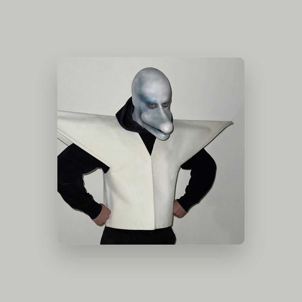 Mainline Magic Orchestra - Dance artist