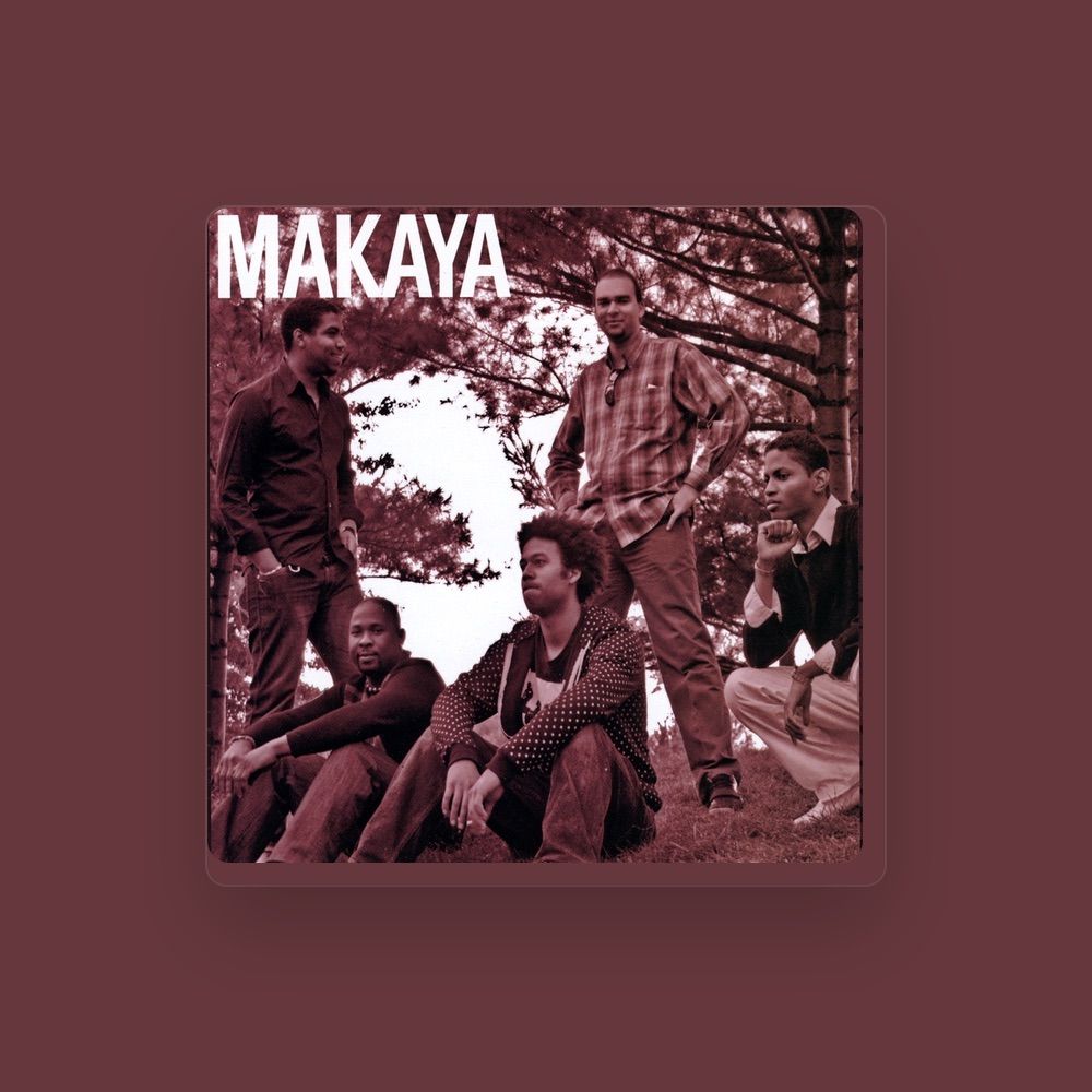 makaya - Worldwide artist