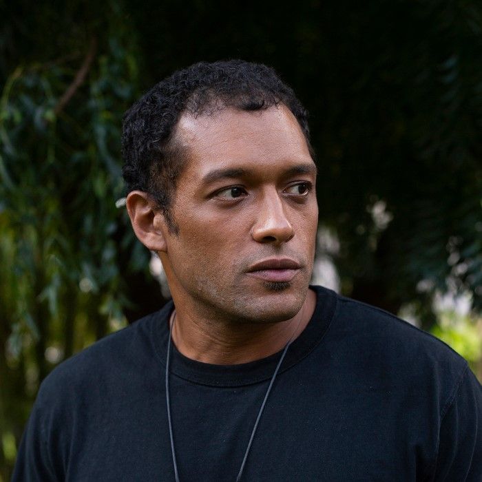 Makaya McCraven - Jazz artist