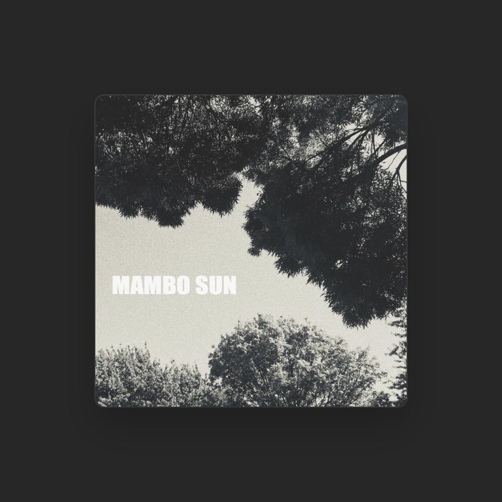 Mambo Sun