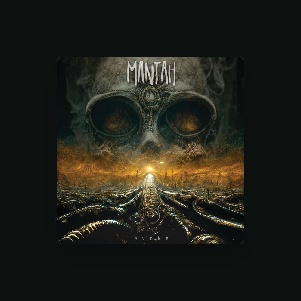 Mantah