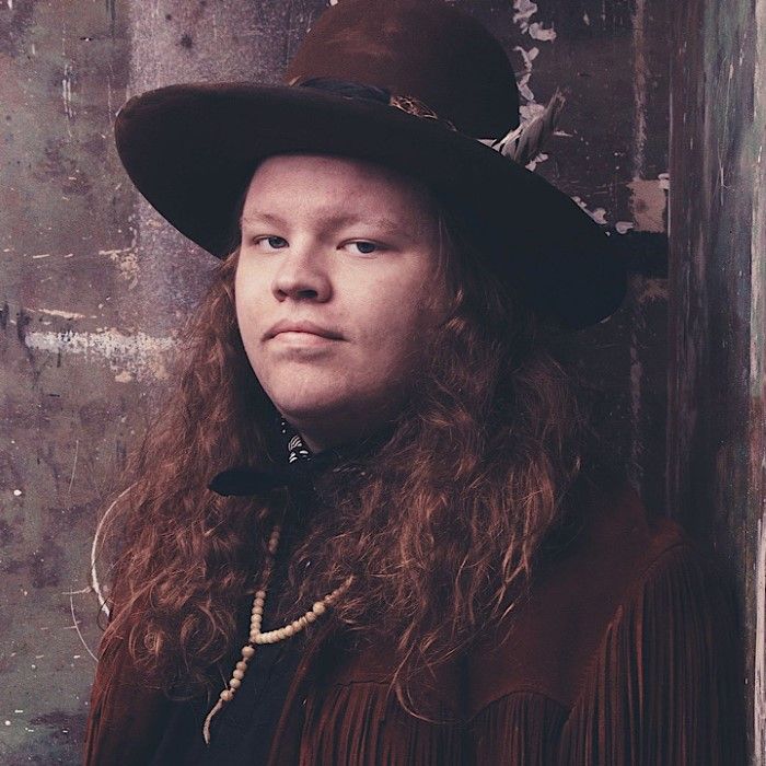 Marcus King - Southern Rock artist