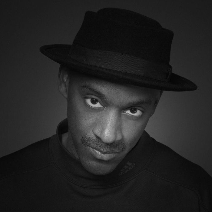 Marcus Miller - Jazz Fusion artist
