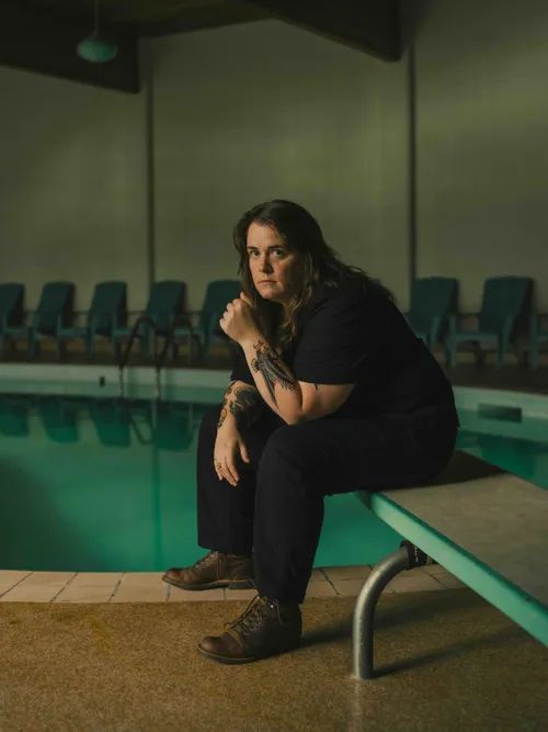 Mariel Buckley - Country artist