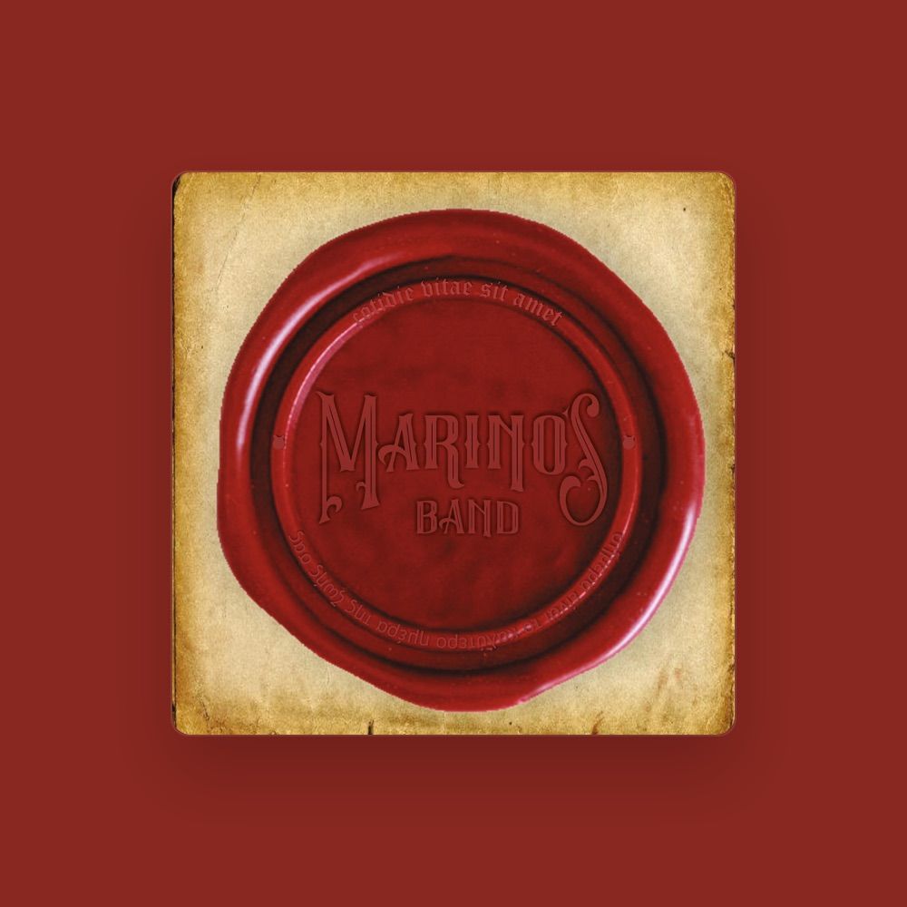 Marino's Band